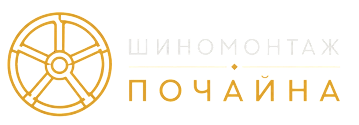 shinomontazh-pochayna